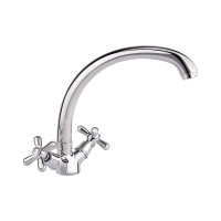 Смеситель для кухни Qtap Dominox CRM 273 Смеситель для кухни Qtap Dominox CRM 273