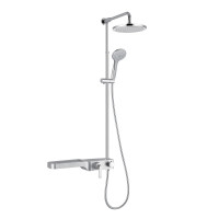 Душевая система Qtap SIL 1104