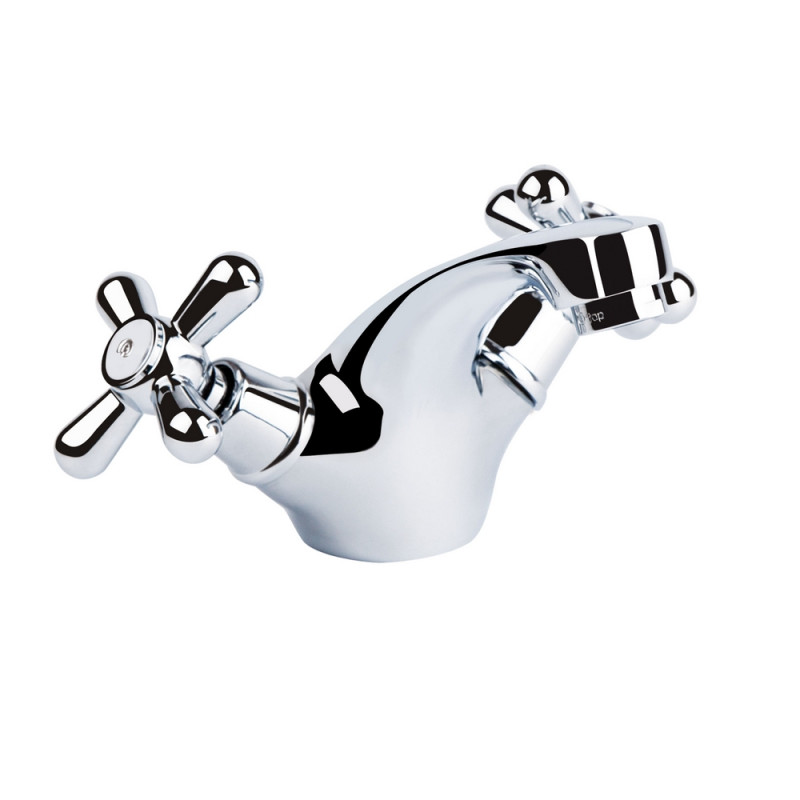 Змішувач для раковини Qtap Dominox CRM 161