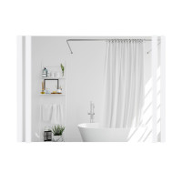 Дзеркало Qtap Mideya Classic 600х800 з LED-підсвічуванням кнопковий перемикач, Reverse QT2078250660W