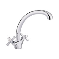 Смеситель для кухни Qtap Liberty CRM 273F Смеситель для кухни Qtap Liberty CRM 273F