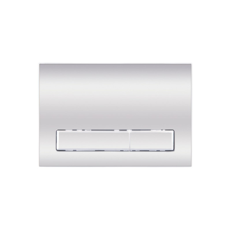 Панель змиву для унітаза Qtap Nest QT0111M08381CRM