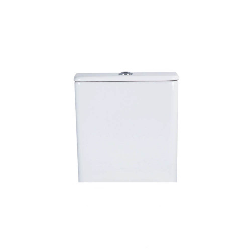 Бачок для унітаза Qtap Presto QT24221217AW2 White