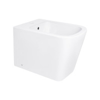 Біде підлогове Qtap Tern 560х360х400 White QT1744003CW