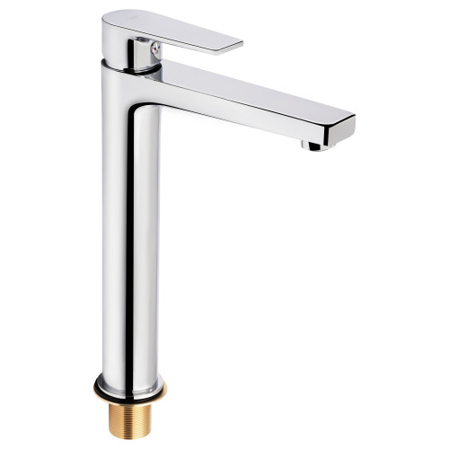 Смеситель для кухни Qtap Stenava 9045102FC