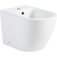 Біде підлогове Qtap Jay 560х360х410 мм, White QT07443375W