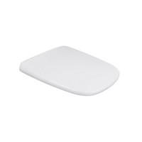 Сиденье для унитаза Qtap Gemini с микролифтом Slim QT25992614EW