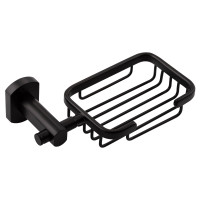 Мильниця Qtap Liberty BLM 1156 Мильниця Qtap Liberty BLM 1156