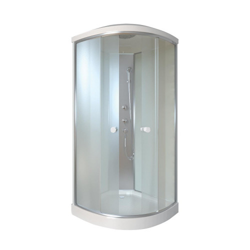 Душовий бокс Qtap SB9090.1 SAT