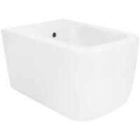 Біде підвісне Qtap Gemini 485×340×300 мм, White QTTAU28W49120