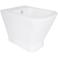 Біде підлогове Qtap Cardinal 520×345×400 мм, White QTCAR29W49031