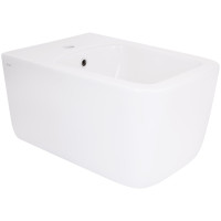 Біде підвісне Qtap Gemini 520×360×295 мм, White QTTAU28W49121
