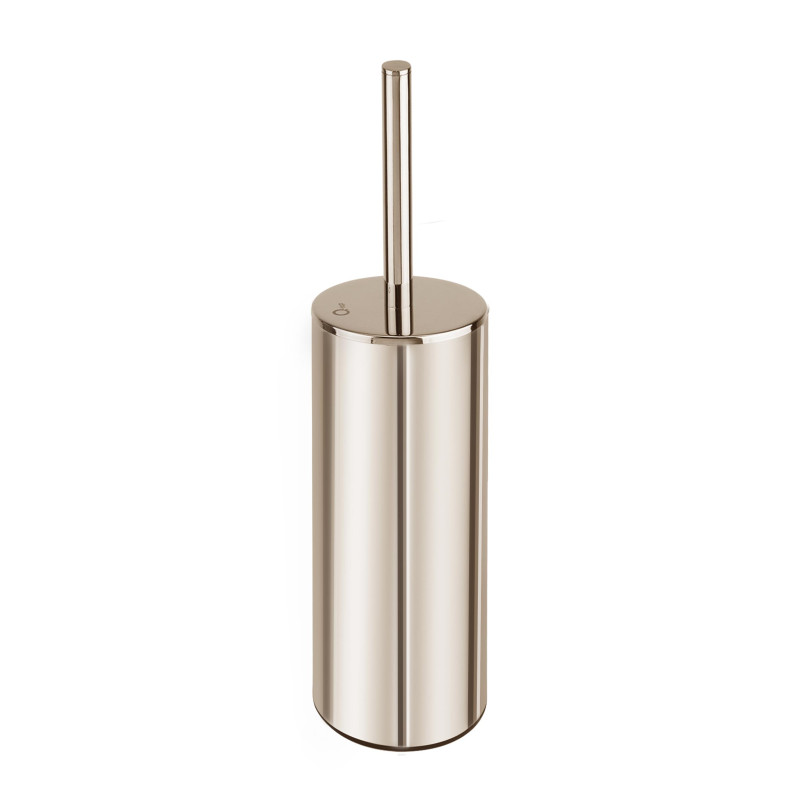Йоржик для унітаза Qtap Liberty ORO 1150