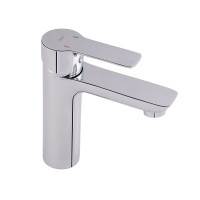 Змішувач для раковини Qtap Alza 10M50104C