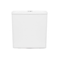 Бачок для унітаза Qtap Scorpio QT14222125ARW2