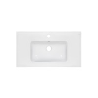 Раковина Qtap Albatross E49 900х490х200 White без донного клапана QT01119090E49W1 Раковина Qtap Albatross E49 900х490х200 White без донного клапана QT01119090E49W1