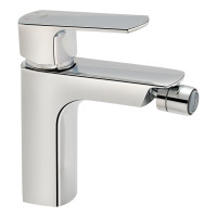 Смеситель для биде Qtap Lipno QTLIPNO2023101C Chrome Смеситель для биде Qtap Lipno QTLIPNO2023101C Chrome