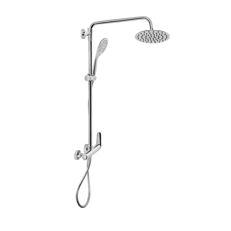 Душова система Qtap Sloup 57106KOC