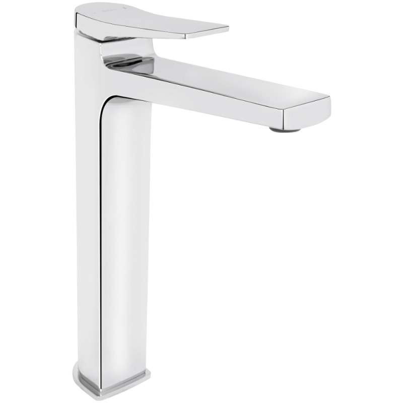 Змішувач для раковини високий Qtap Nando  QTNAN269CRM48650 Chrome