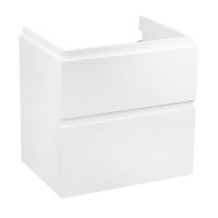 Тумба подвесная Qtap Albatross QT0174TP600DW
