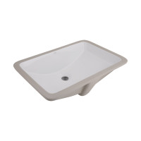 Раковина Qtap Stork 535x365x215 White QT1511H0422DW Раковина Qtap Stork 535x365x215 White QT1511H0422DW