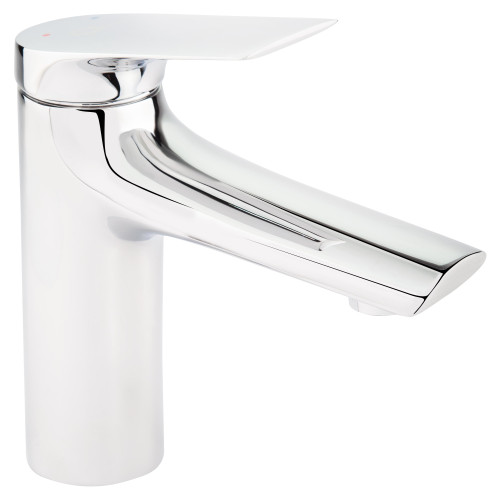 Змішувач для раковини Qtap Elegance CRM 001