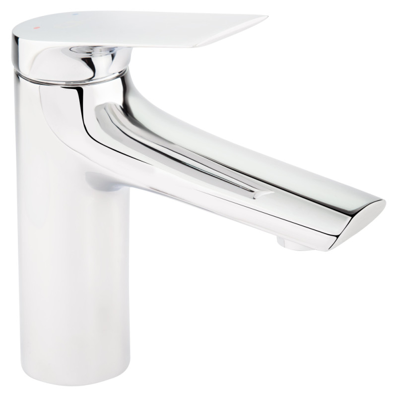 Змішувач для раковини Qtap Elegance CRM 001