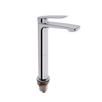Смеситель для раковины Qtap Kralovice 10H29103C Смеситель для раковины Qtap Kralovice 10H29103C