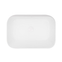 Раковина-чаша Qtap Scorpio 550х390х120 White с донным клапаном QT14112243W Раковина-чаша Qtap Scorpio 550х390х120 White с донным клапаном QT14112243W