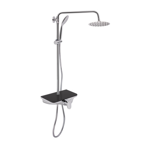 Душова система Qtap Sloup 57106VKOB
