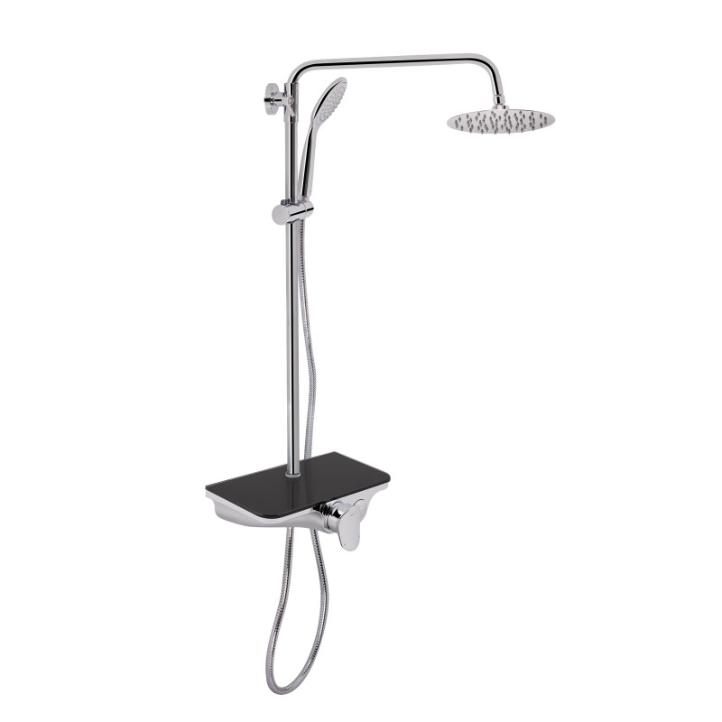 Душова система Qtap Sloup 57106VKOB