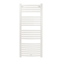 Сушарка рушників водяна Qtap Dias (WHI) P21 1200x500 HY Сушарка рушників водяна Qtap Dias (WHI) P21 1200x500 HY