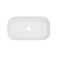 Раковина-чаша Qtap Jay 715x390x145 White QT071161331W
