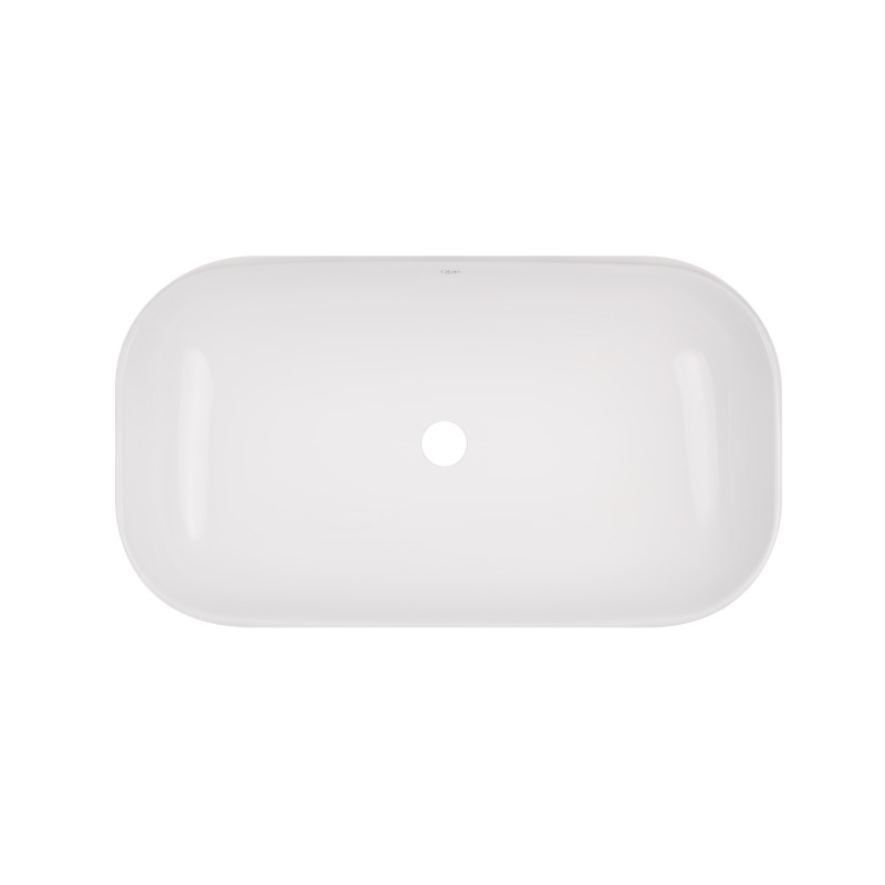 Раковина-чаша Qtap Jay 715x390x145 White QT071161331W