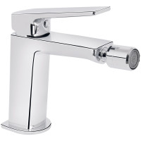 Змішувач для биде Qtap Crow  QTCRO255CRM49177 Chrome