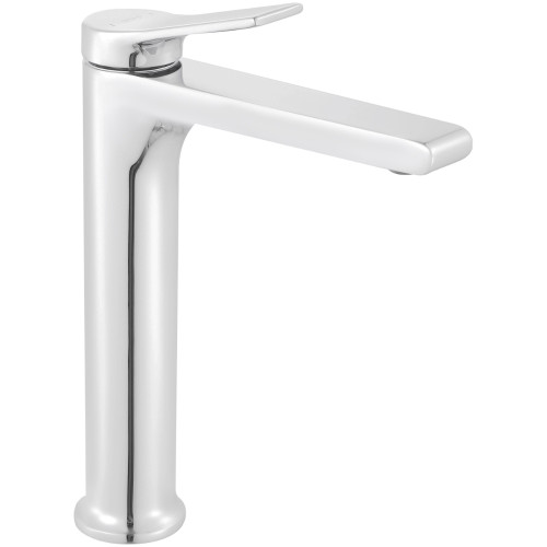 Змішувач для раковини високий Qtap Arvin  QTARV269CRM48639 Chrome