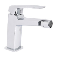 Змішувач для биде Qtap Tern QTTER255CRM47589 Chrome