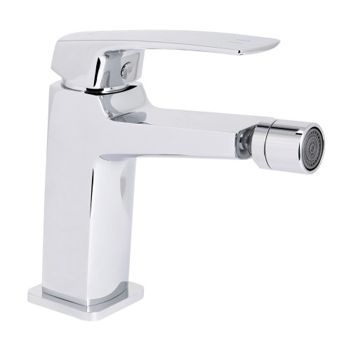 Змішувач для биде Qtap Tern QTTER255CRM47589 Chrome