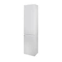Пенал підвісний Qtap Albatross 400х1600х305 White QT0176PP1600DRW