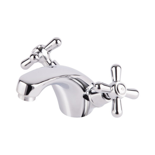 Змішувач для раковини Qtap Dominox CRM 161