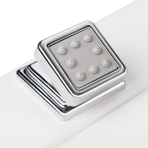 Душова панель Qtap WHI 1102