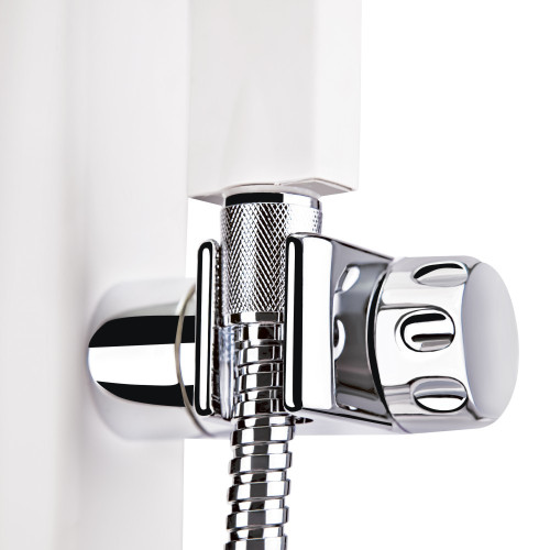 Душова панель Qtap WHI 1102