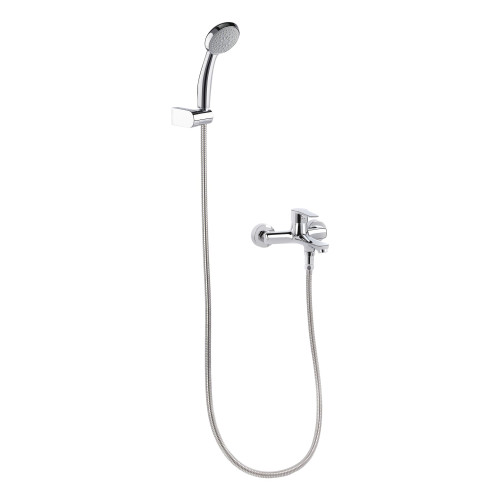 Змішувач для ванни Qtap Astra CRM 006 New