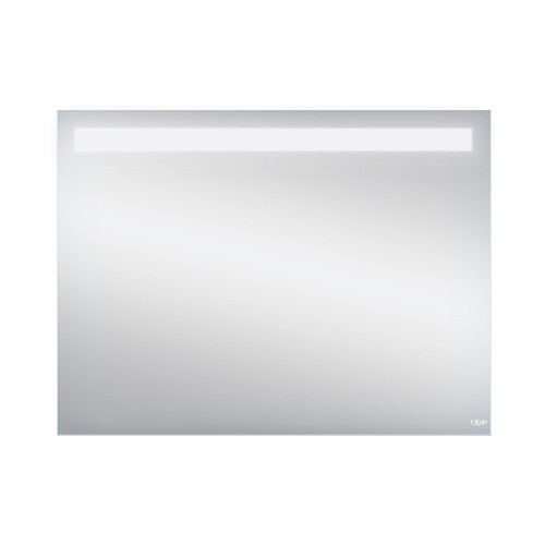 Дзеркало Qtap Mideya Modern 600х800 з LED-підсвічуванням кнопковий перемикач, Reverse QT207814146080W