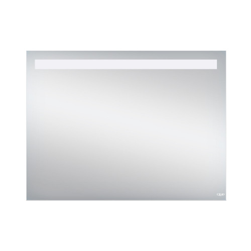 Дзеркало Qtap Mideya Modern 600х800 з LED-підсвічуванням кнопковий перемикач, Reverse QT207814146080W