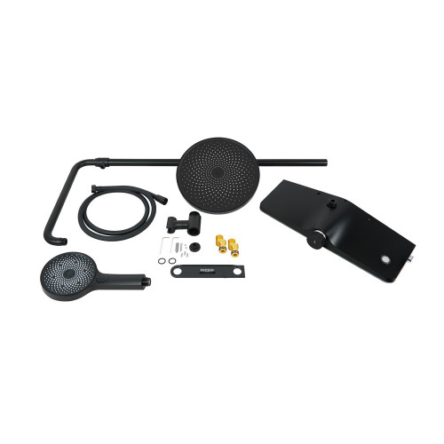 Душова система Qtap Taurus 51103VKOB