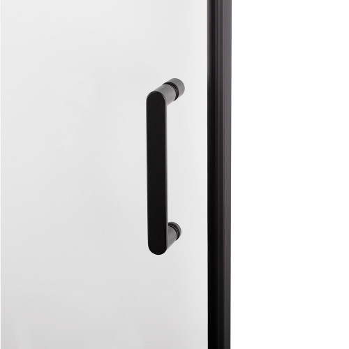 Душова кабіна Qtap Taurus BLA1099AC6 89х89 см, скло Clear 6 мм покриття CalcLess, без піддона