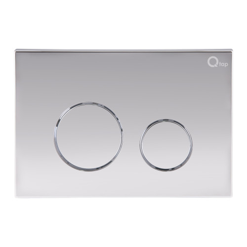 Комплект Qtap інсталяція Nest QTNESTM425M11CRM + унітаз з сидінням Jay QT07335176W + набір для гігієнічного душу зі змішувачем Inspai-Varius QTINSVARCRMV00440001
