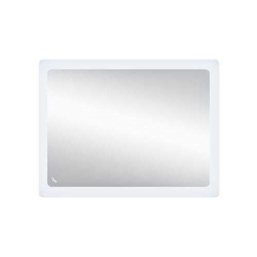 Зеркало Qtap Aquarius 600х800 с LED-подсветкой, Reverse QT21786502W
