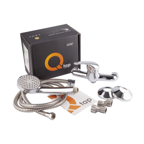 Змішувач для душу Qtap Smart СRM 010